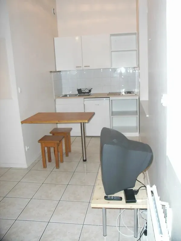 Location Grenoble Appartement 667d19ed1b9f