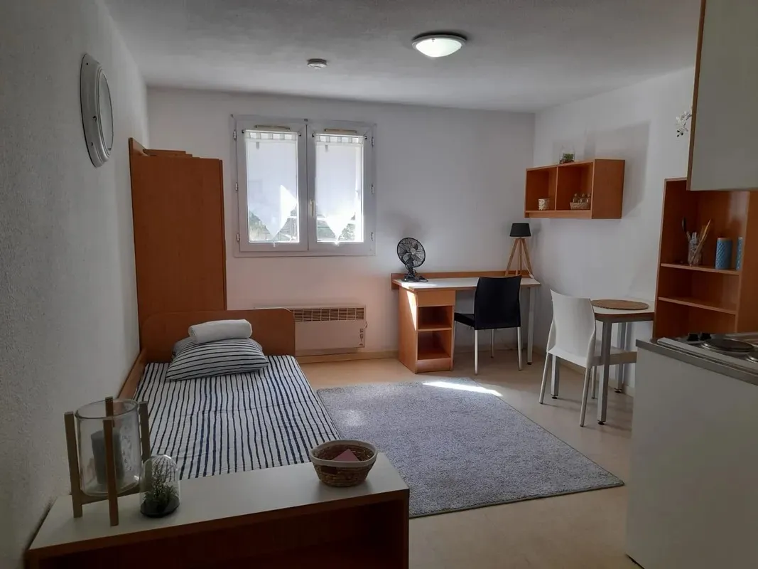 Location Grenoble Appartement 667d21fb2296