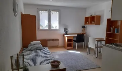 Location Grenoble Appartement 667d21fb2296