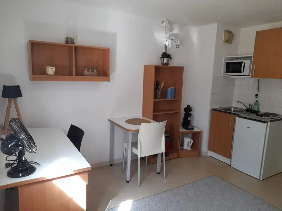 Location Grenoble Appartement 667d21fb2296