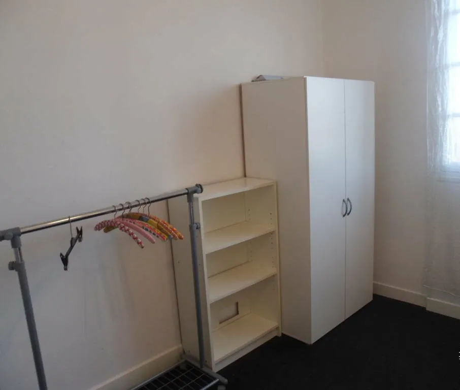 Location Vitry-sur-Seine Chambre 667d2861e08b