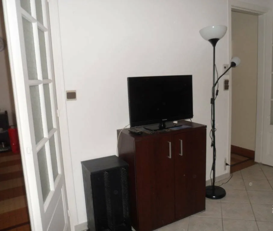 Location Vitry-sur-Seine Chambre 667d2861e08b