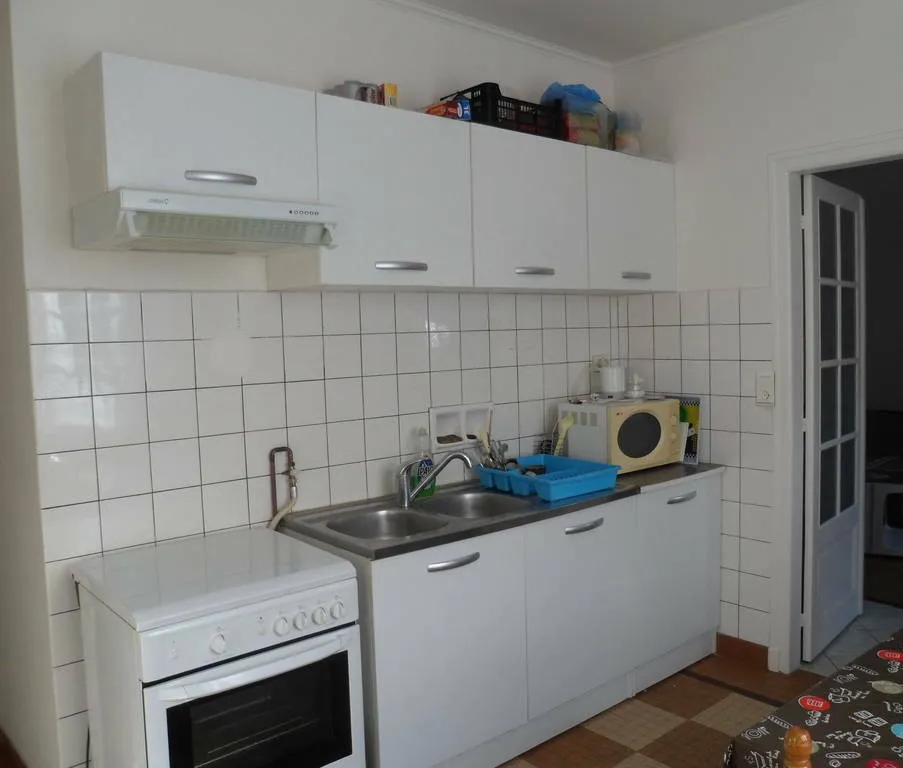 Location Vitry-sur-Seine Chambre 667d2861e08b