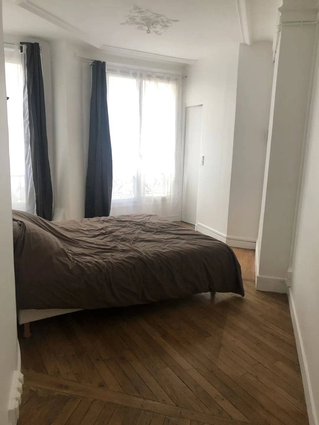 Location Paris Appartement 667d2eedaeac