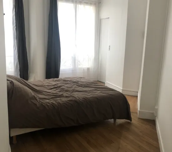 Location Paris Appartement 667d2eedaeac