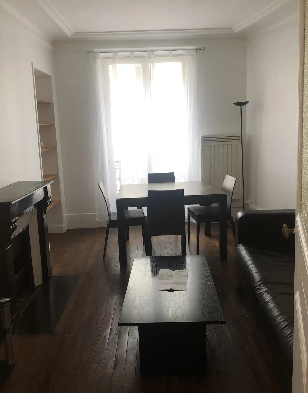 Location Paris Appartement 667d2eedaeac