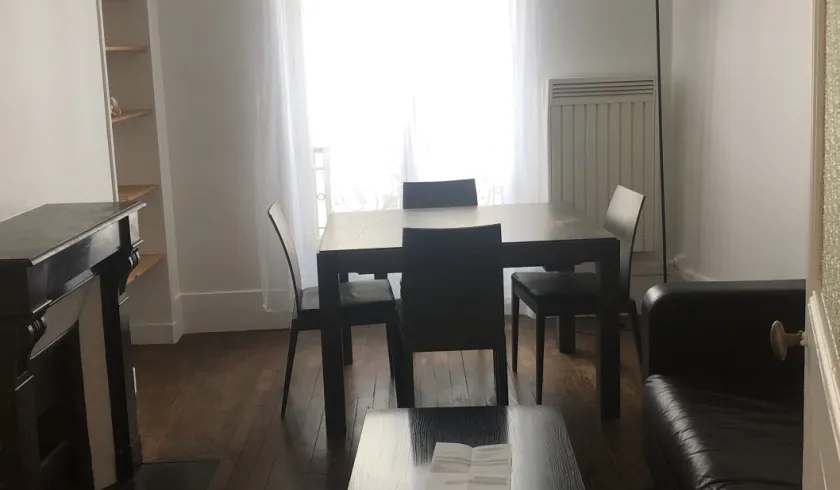 Location Paris Appartement 667d2eedaeac