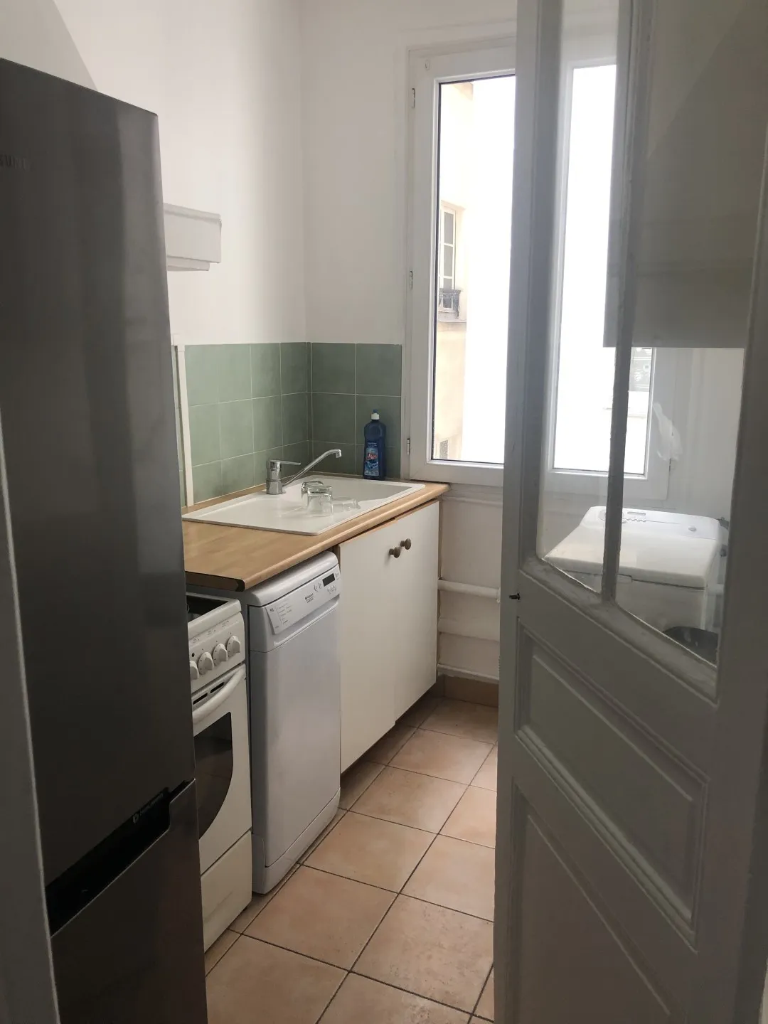 Location Paris Appartement 667d2eedaeac