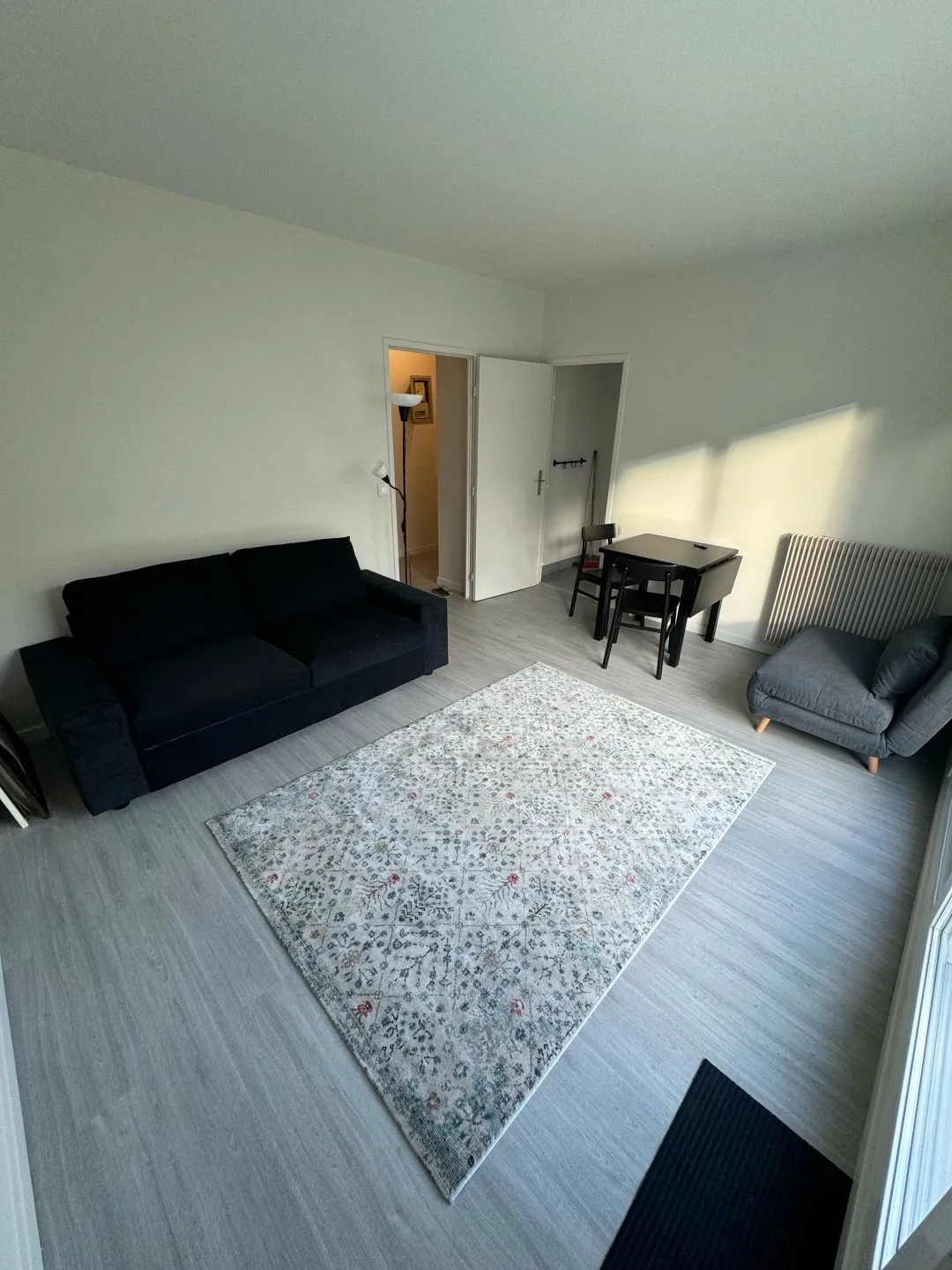 Location Boulogne-Billancourt Appartement 667d31034d75