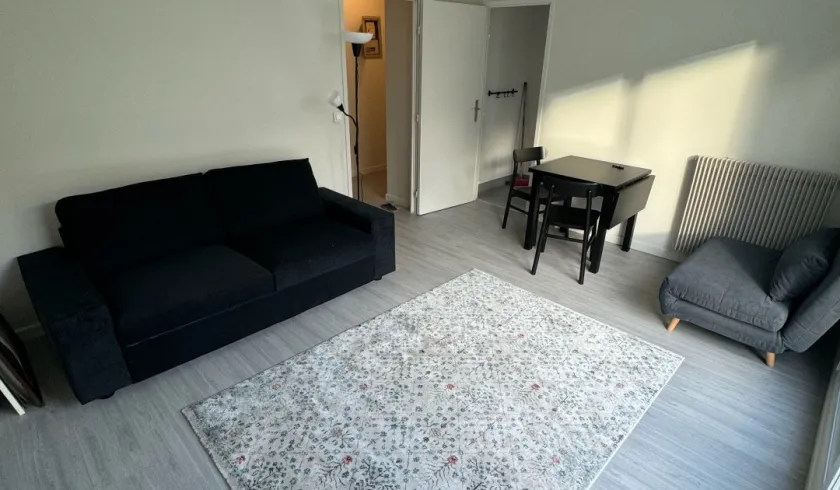 Location Boulogne-Billancourt Appartement 667d31034d75