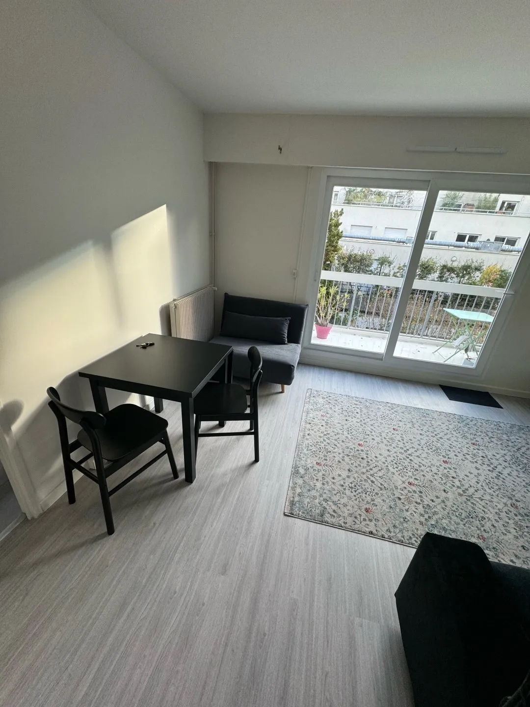 Location Boulogne-Billancourt Appartement 667d31034d75