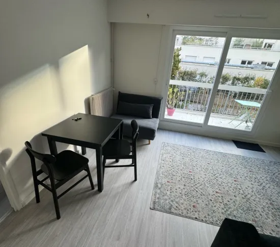 Location Boulogne-Billancourt Appartement 667d31034d75