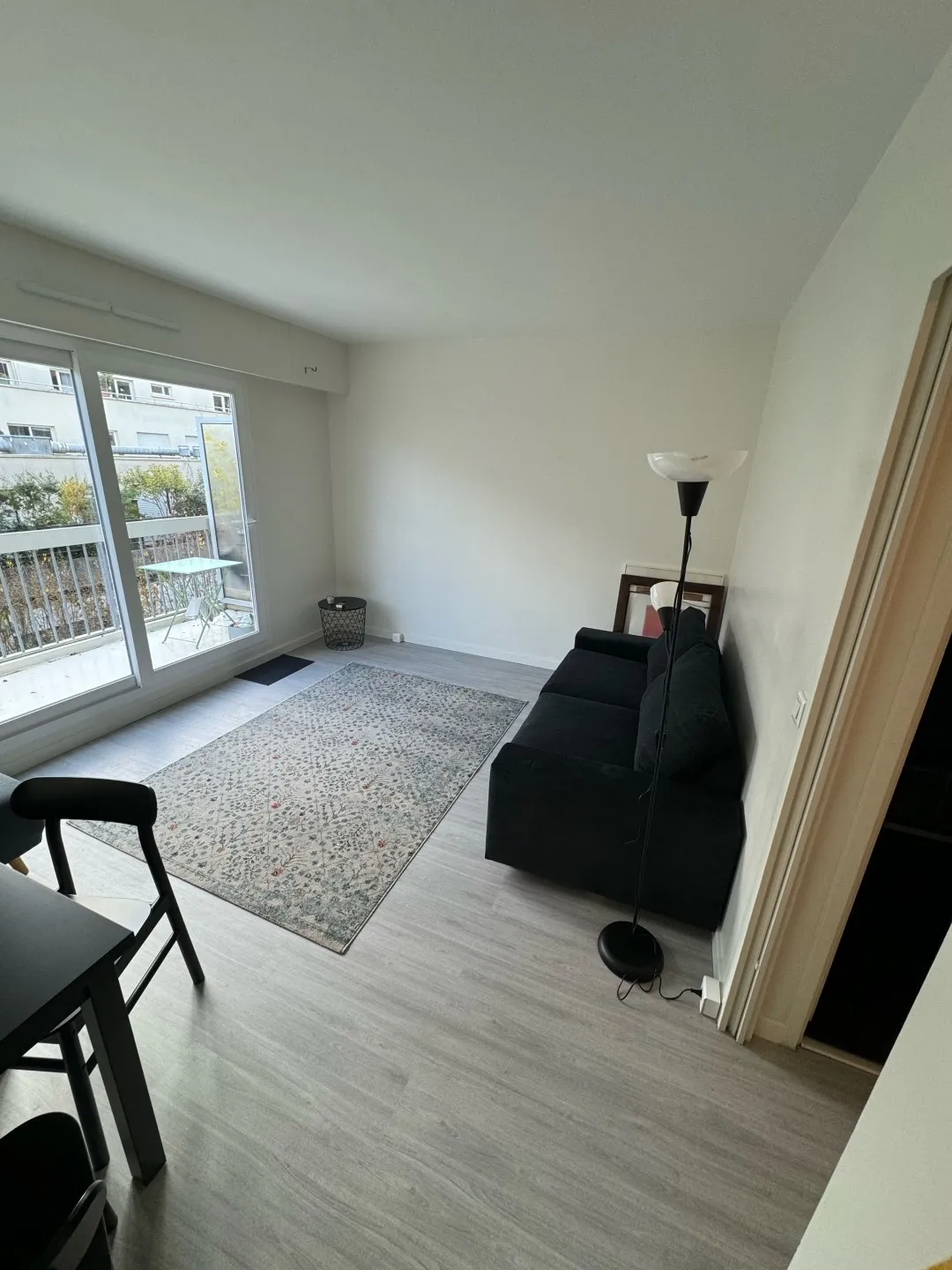 Location Boulogne-Billancourt Appartement 667d31034d75