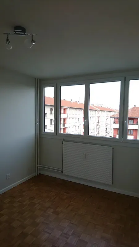 Location Villeurbanne Appartement 667d369727cc