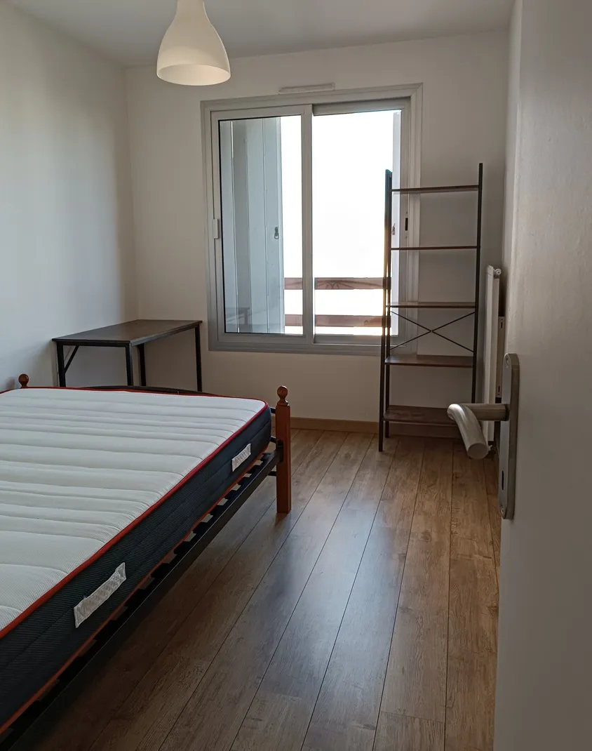 Location Gennevilliers Appartement 667d3a67f083