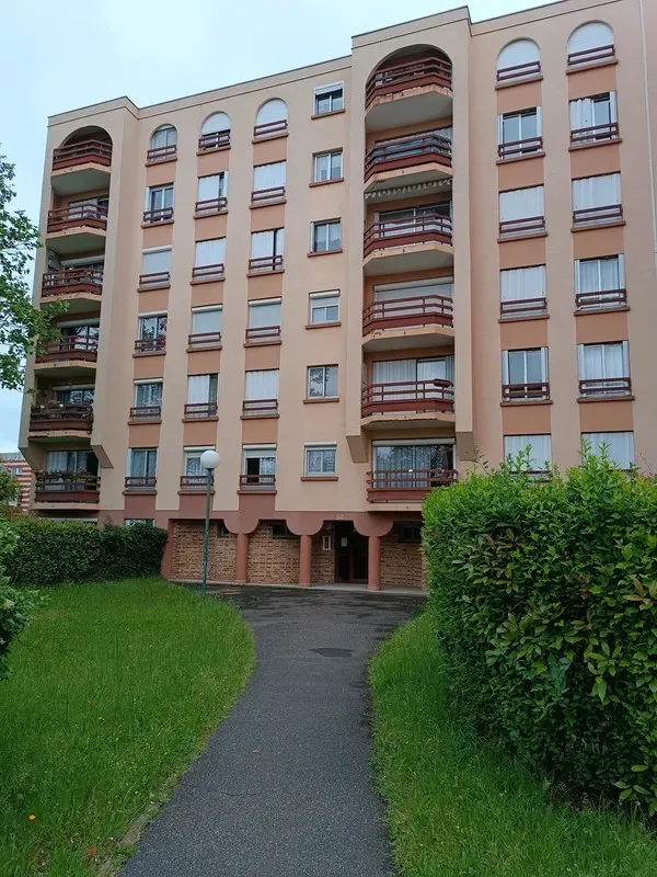 Location Gennevilliers Appartement 667d3a67f083