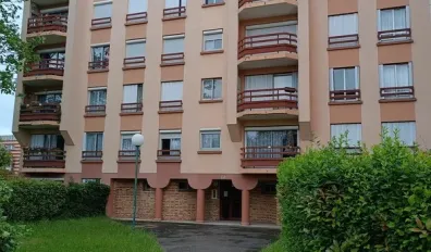 Location Gennevilliers Appartement 667d3a67f083