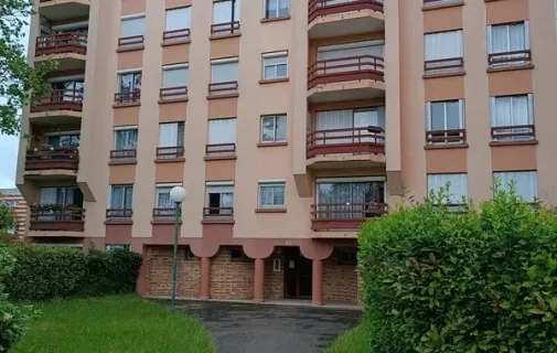 Location Gennevilliers Appartement 667d3a67f083