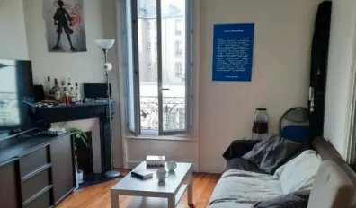 Location Paris Appartement 667d3d3a1563