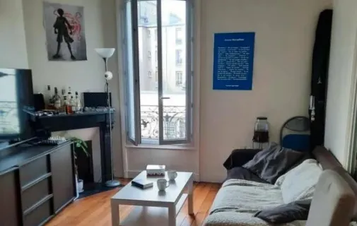 Location Paris Appartement 667d3d3a1563