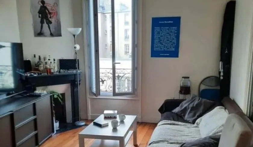 Location Paris Appartement 667d3d3a1563