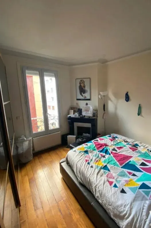 Location Paris Appartement 667d3d3a1563