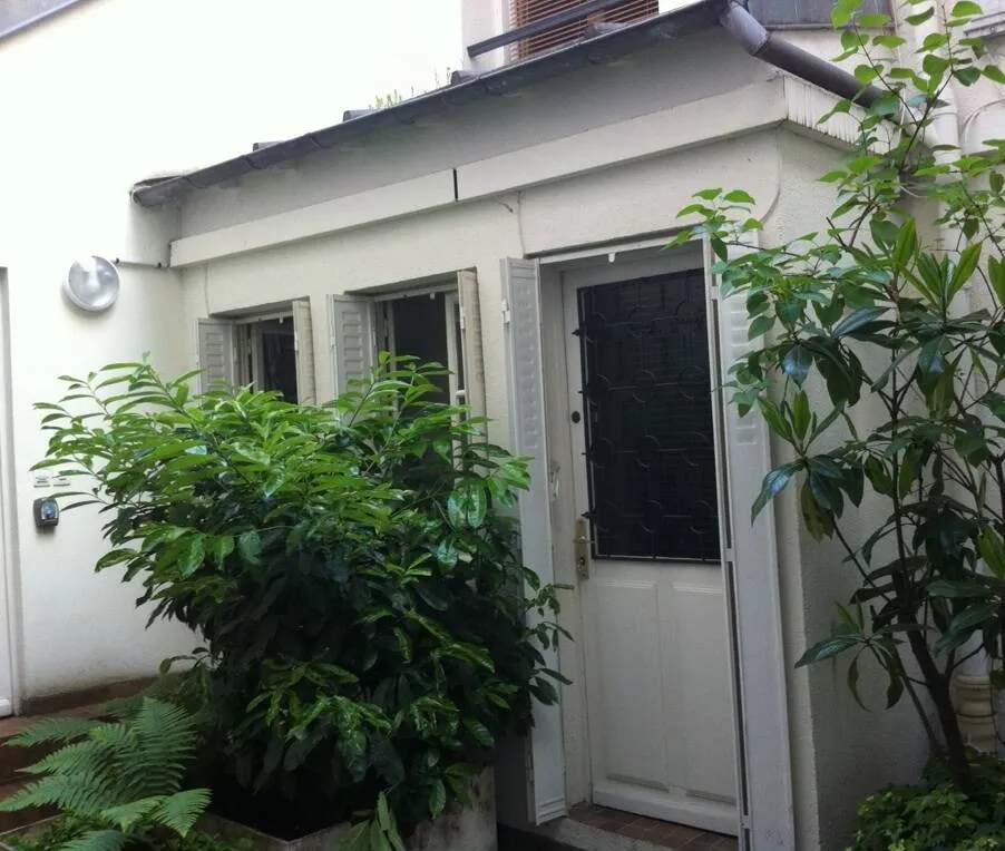 Location Paris Appartement 667d416b7c02