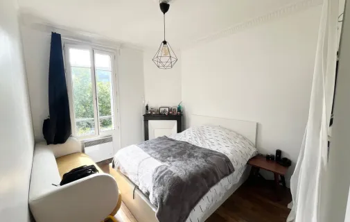 Location Suresnes Appartement 667d5f6711d1