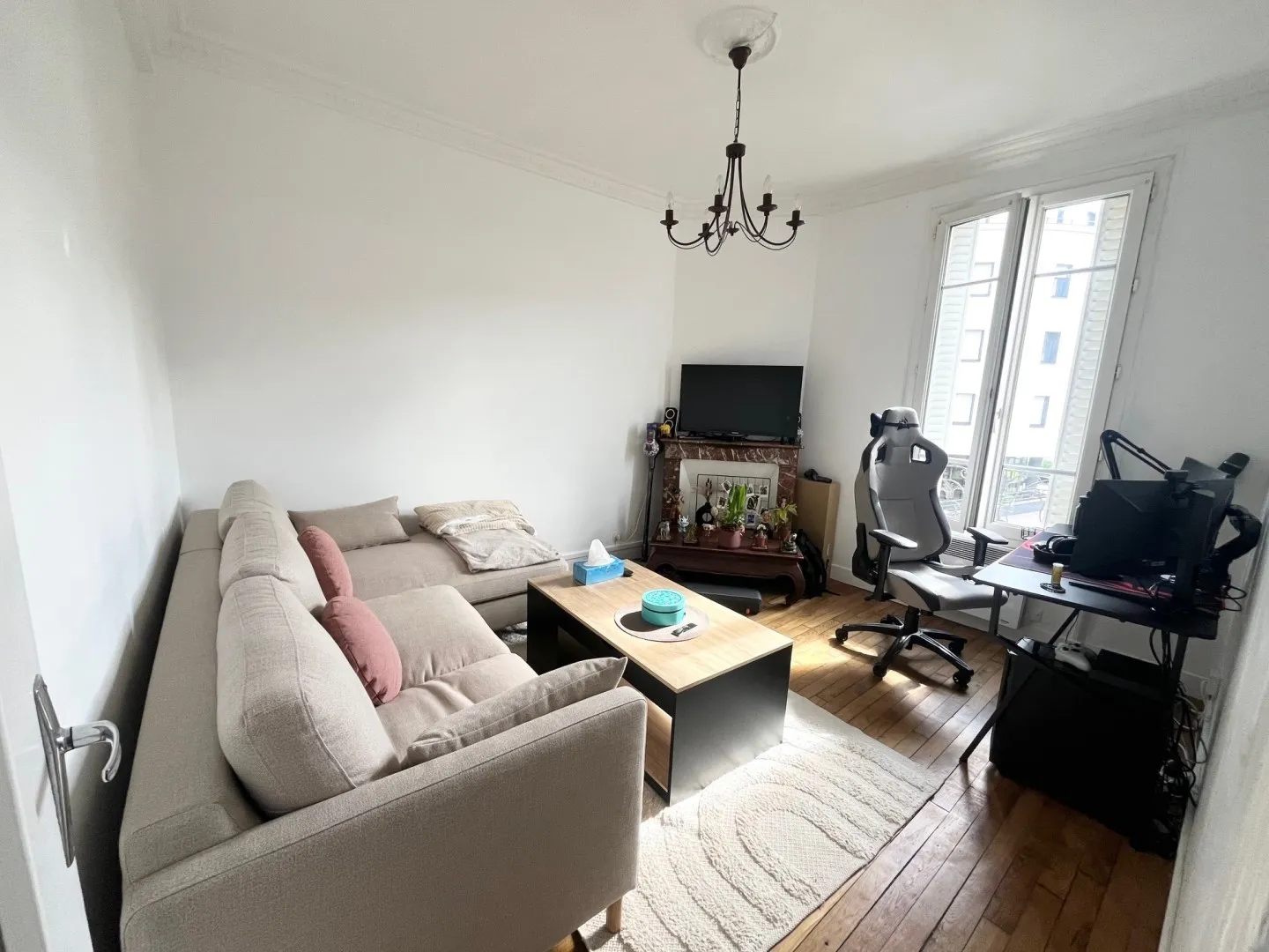 Location Suresnes Appartement 667d5f6711d1