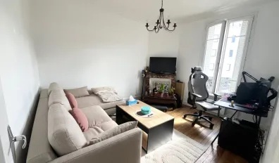 Location Suresnes Appartement 667d5f6711d1