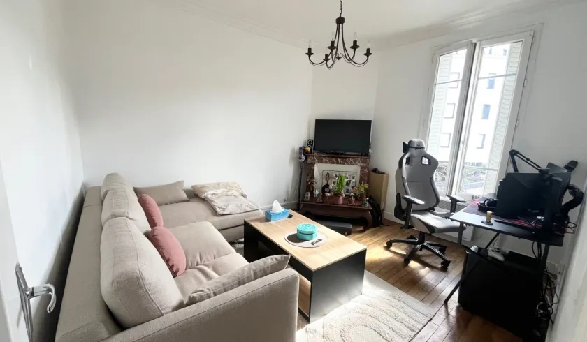 Location Suresnes Appartement 667d5f6711d1