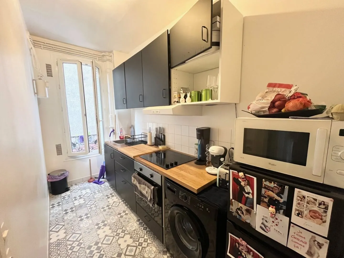 Location Suresnes Appartement 667d5f6711d1