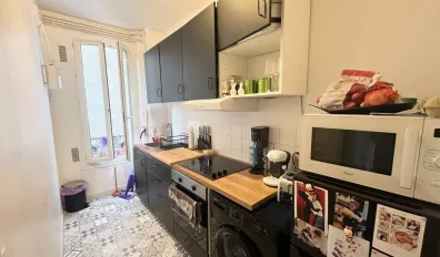 Location Suresnes Appartement 667d5f6711d1