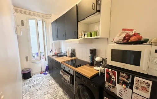 Location Suresnes Appartement 667d5f6711d1