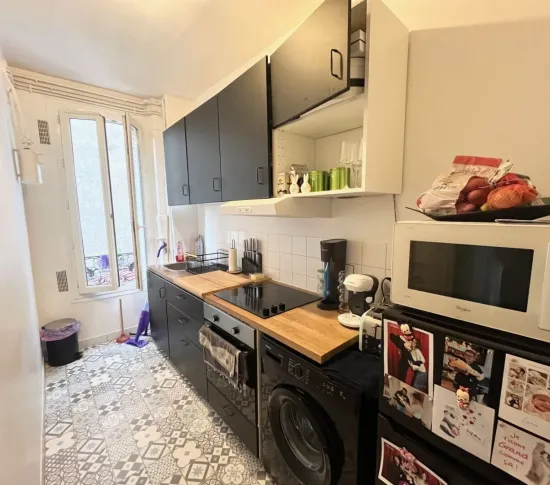 Location Suresnes Appartement 667d5f6711d1