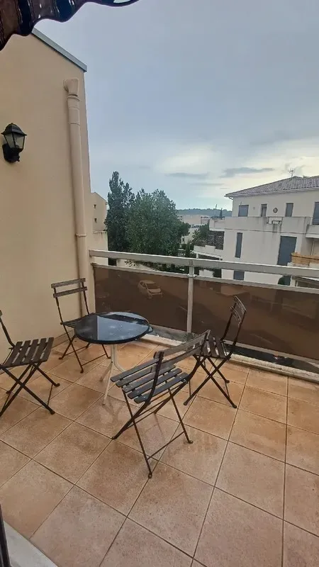 Location Aix-en-Provence Appartement 667d623f7b48