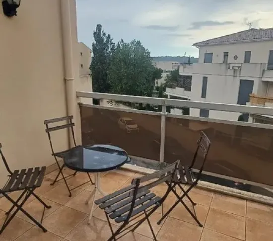 Location Aix-en-Provence Appartement 667d623f7b48