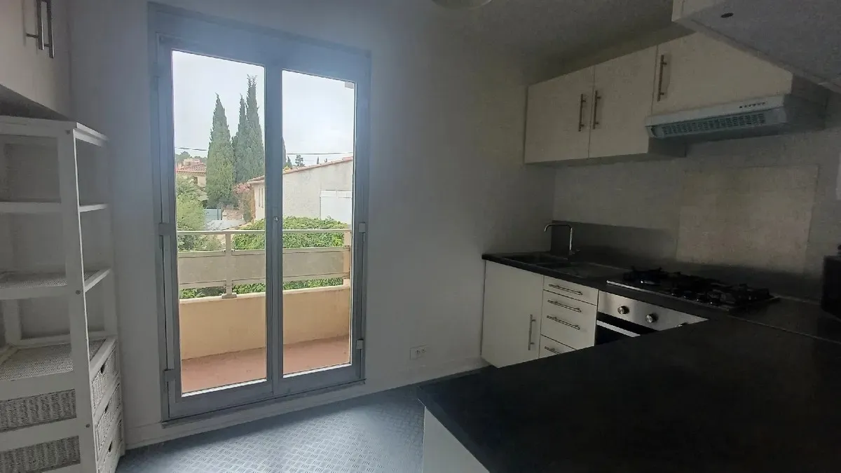 Location Aix-en-Provence Appartement 667d623f7b48