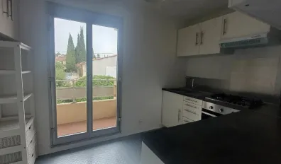 Location Aix-en-Provence Appartement 667d623f7b48