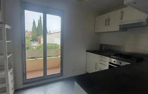 Location Aix-en-Provence Appartement 667d623f7b48