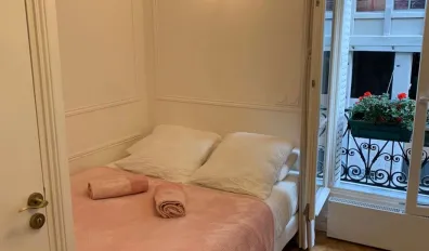 Location Paris Appartement 667d65ae