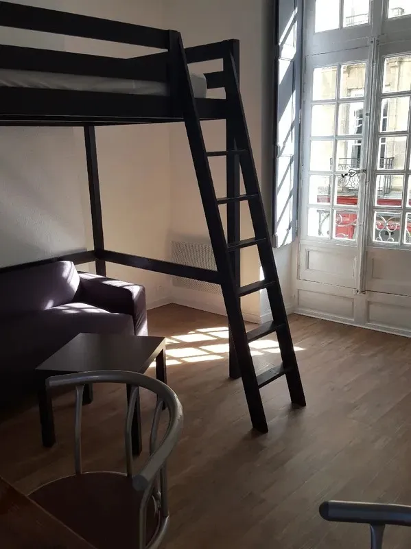 Location Nantes Appartement 667d6b386140