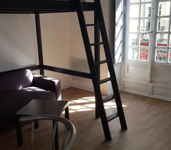 Location Nantes Appartement 667d6b386140