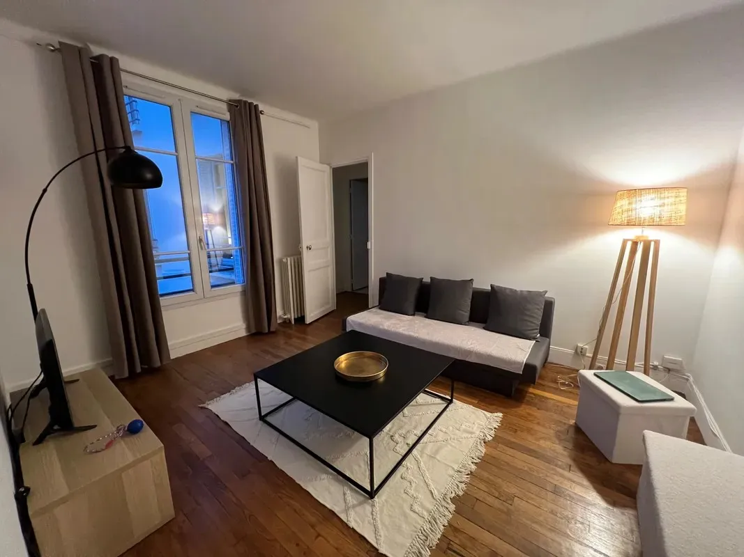 Location Paris Appartement 667d706c0d70