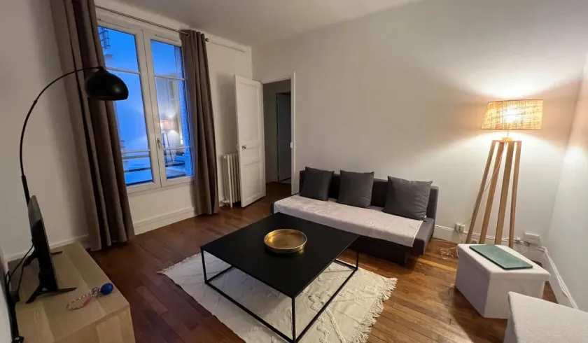 Location Paris Appartement 667d706c0d70