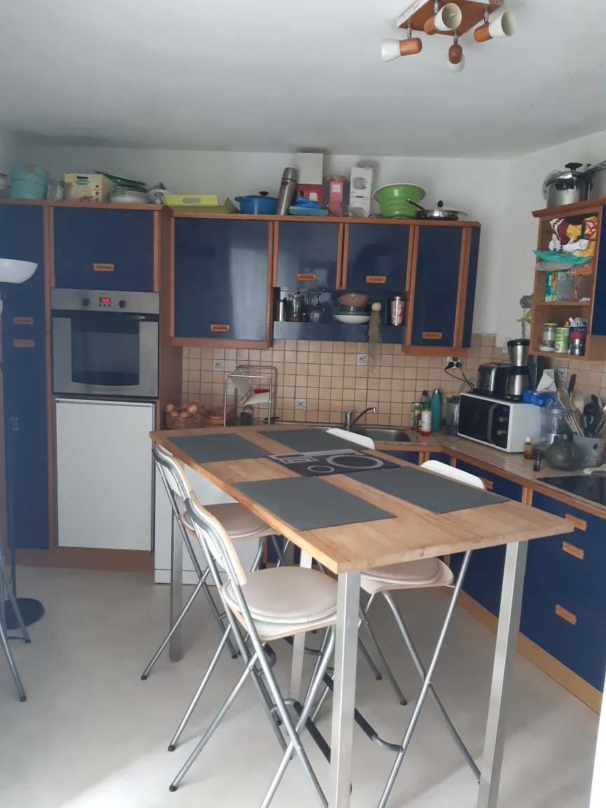 Location Quimper Appartement 667d73f9ca9d