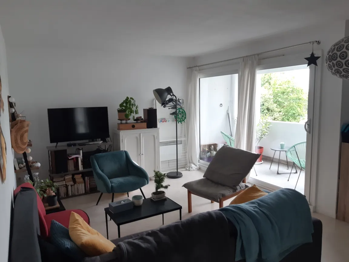 Location Quimper Appartement 667d73f9ca9d