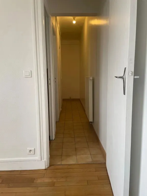 Location La Courneuve Appartement 667e7104c1d2