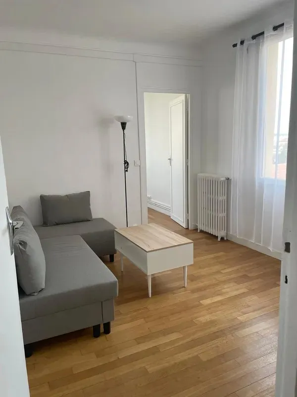 Location La Courneuve Appartement 667e7104c1d2