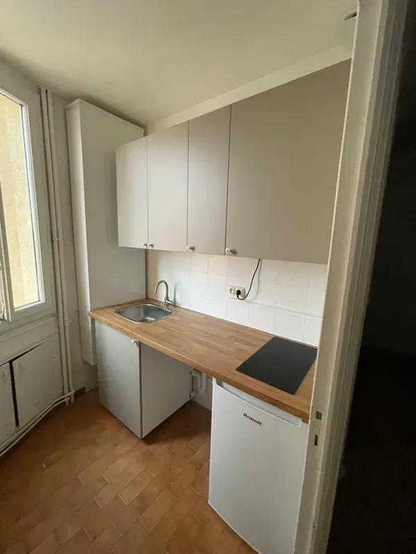 Location La Courneuve Appartement 667e7104c1d2